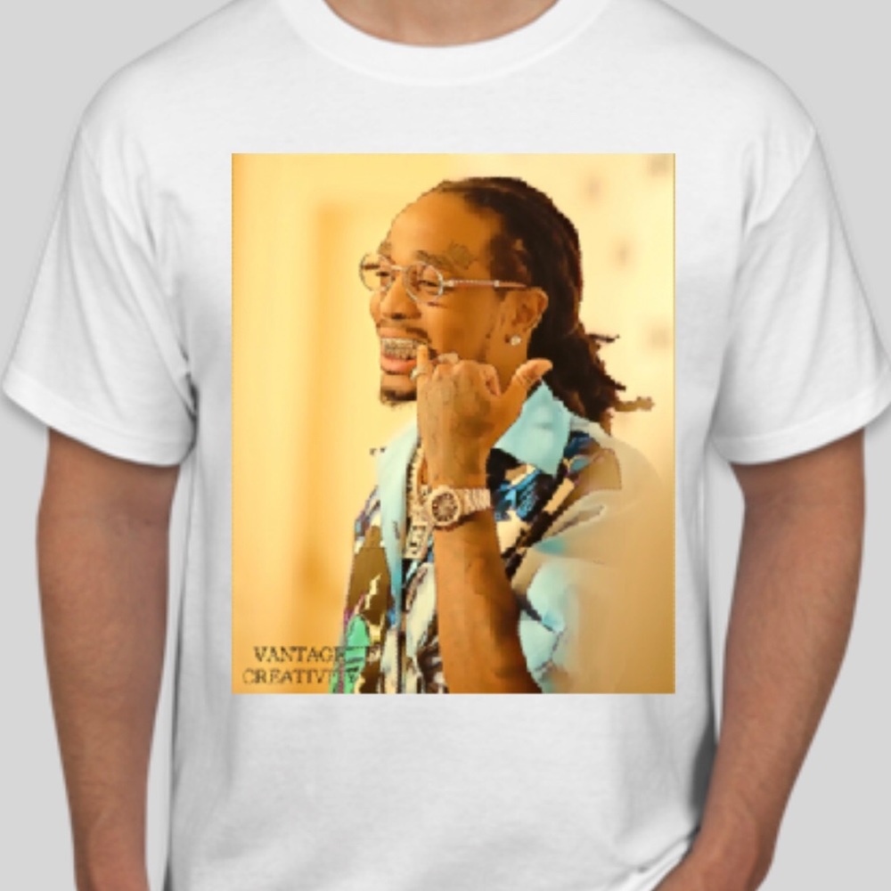 2019 Men's NEW Unisex Fashion T-Shirt